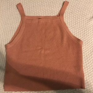 forever 21 croptop